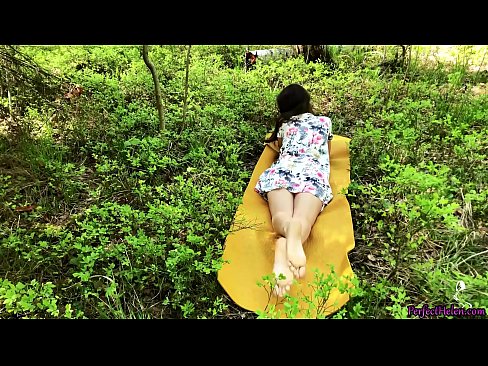❤️ Uno sconosciuto su Tinder mi masturba la figa e scopa appassionatamente nel bosco ️ Super pornoal it.epicpornvideos-com.ru