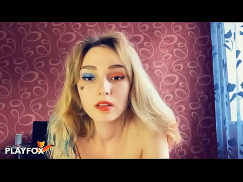 ❤️ Gli occhiali magici della realtà virtuale mi hanno fatto fare sesso con Harley Quinn ️ Super pornoal it.epicpornvideos-com.ru